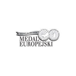 certyfikat Medal europejski